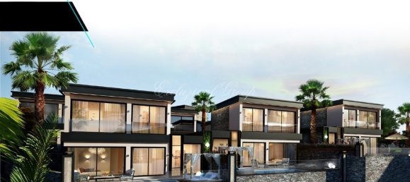 Villa 3+1 in Bodrum, Turkey No. 28946 3