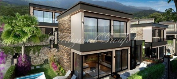 Villa 3+1 in Bodrum, Turkey No. 28946 7