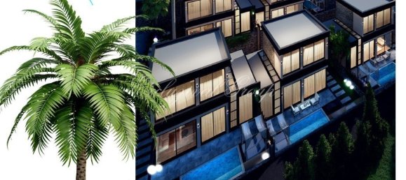 Villa 3+1 in Bodrum, Turkey No. 28946 14