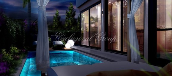 Villa 3+1 in Bodrum, Turkey No. 28946 11