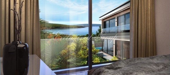 Villa 3+1 in Bodrum, Turkey No. 28946 5