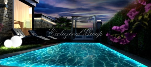 Villa 3+1 in Bodrum, Turkey No. 28946 4