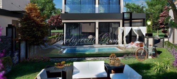 Villa 3+1 in Bodrum, Turkey No. 28946 2