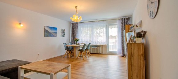 Apartamento de 2 dormitorios en Gunzburg, Germany No. 22337 2