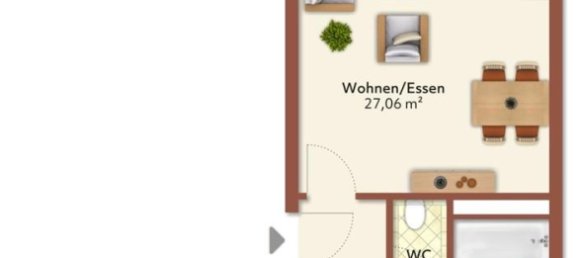 Apartamento de 2 dormitorios en Gunzburg, Germany No. 22337 14