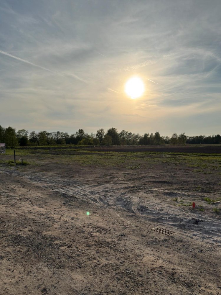  Land in Aurich, Germany No. 256150