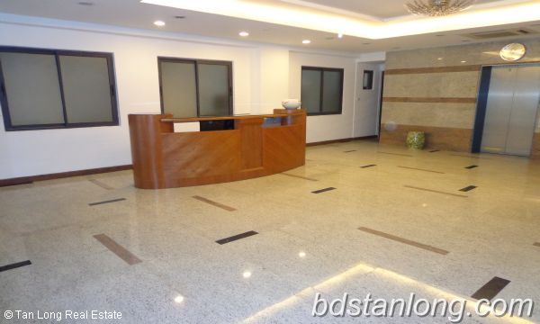 2 bedrooms Apartment in Hoan Kiem, Vietnam No. 6823