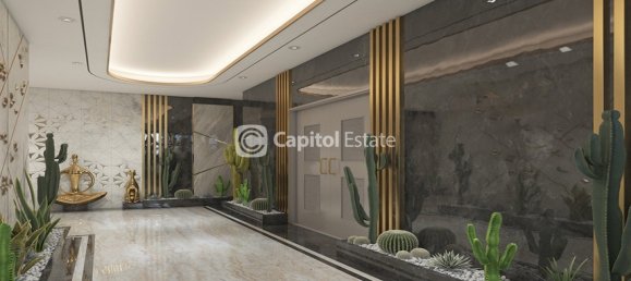 Apartment 4+1 in Antalya, Turkey No. 6717 2