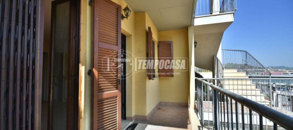 1 bedroom Apartment in Osimo, Italy No. 64492 4