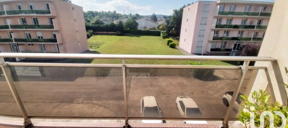 3 غرف نوم شقة في Lorette, France رقم 265543 15