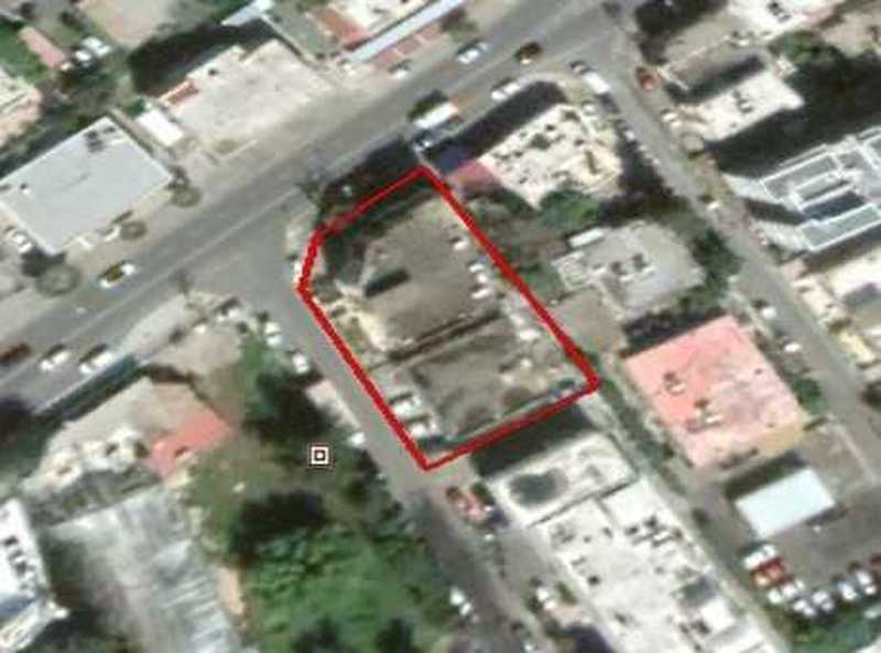 Terreno en Limassol, Cyprus 943 m² No. 8943