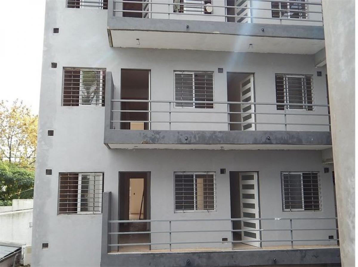 Studio in Campo Creado, Argentina No. 8676