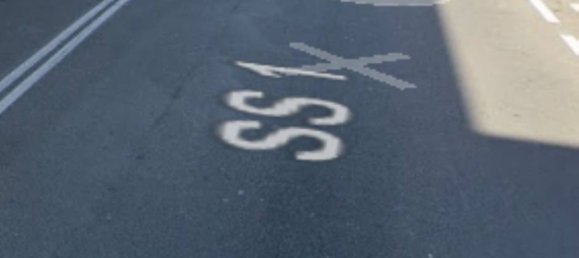 15m² Parking in Vado Ligure, Italy No. 363337 2