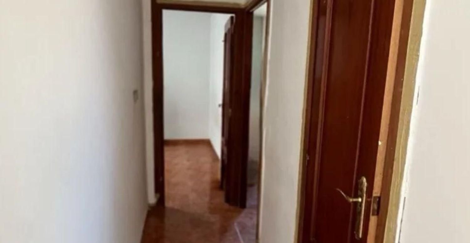 Apartamento T3 em Valencia, Spain N.º 256955