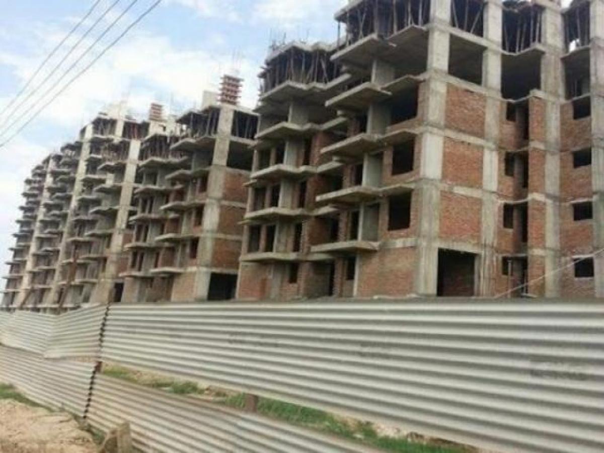 2 bedrooms House in Gurgaon, India No. 43249