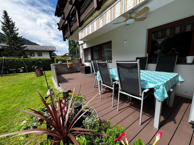 4 rooms Apartment in Buch in Tirol, Austria No. 203261