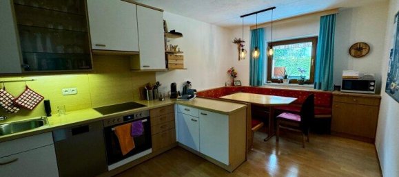 4 rooms Apartment in Buch in Tirol, Austria No. 203261 4