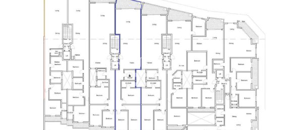 3 غرف نوم شقة في Marsaxlokk, Malta رقم 1850 2