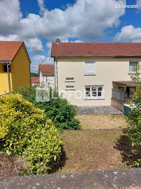 3 chambres Maison à Villerupt, France No. 65132