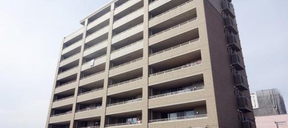 Apartamento de 4 dormitorios en Aichi, Japan No. 2329 2