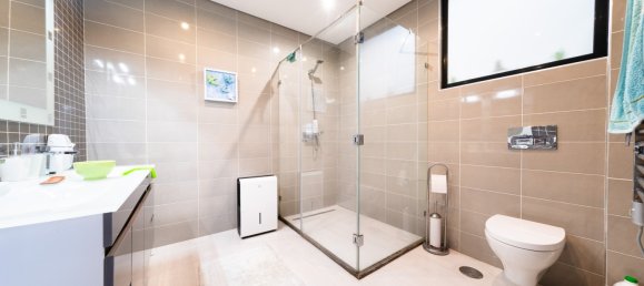 Дом с 3 спальнями в Калдаш да Раинья, Португалия № 139409 14