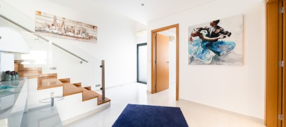 Дом с 3 спальнями в Калдаш да Раинья, Португалия № 139409 6