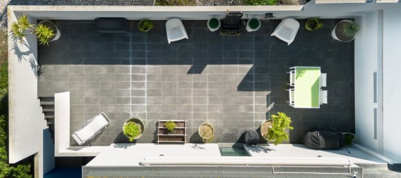 Дом с 3 спальнями в Калдаш да Раинья, Португалия № 139409 5