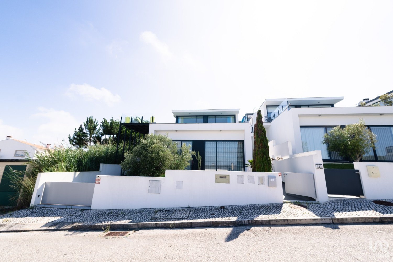 Дом с 3 спальнями в Калдаш да Раинья, Португалия № 139409