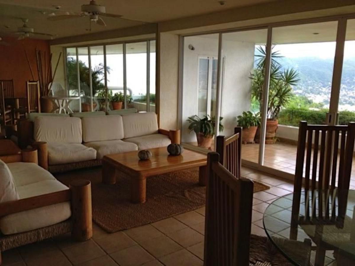 3 غرف نوم شقة في Acapulco de Juarez, Mexico رقم 82793