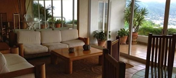 3 غرف نوم شقة في Acapulco de Juarez, Mexico رقم 82793 2