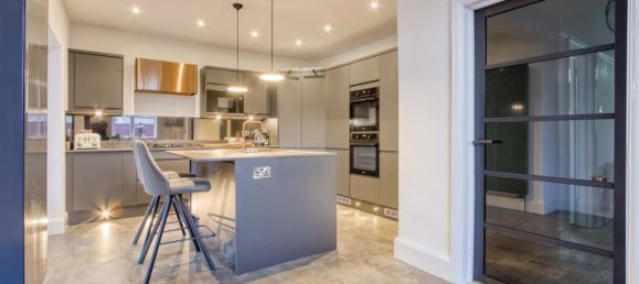 3 chambres Maison à Taunton, United Kingdom No. 13594 3