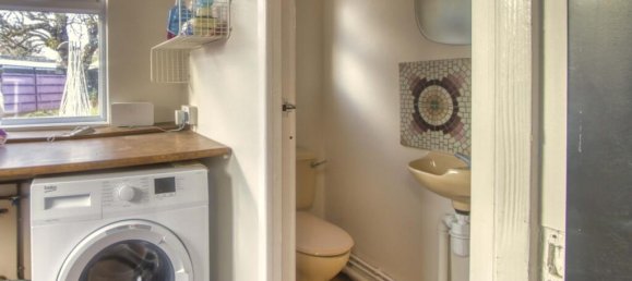 3 chambres Maison à Taunton, United Kingdom No. 13594 11