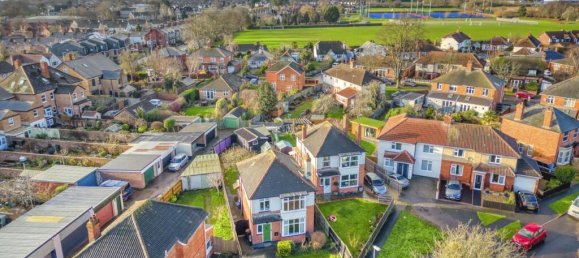 3 chambres Maison à Taunton, United Kingdom No. 13594 10