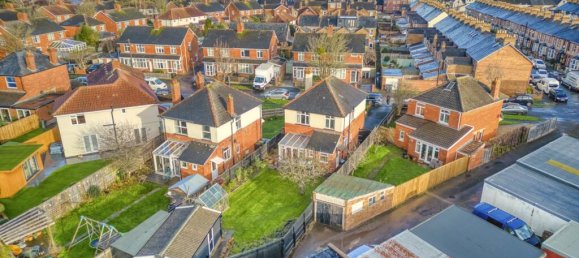 3 chambres Maison à Taunton, United Kingdom No. 13594 7