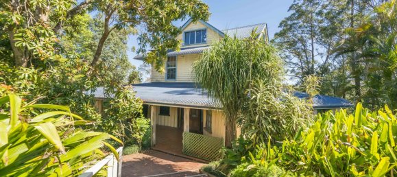 4 chambres Maison à Dunoon, Australia No. 130 13