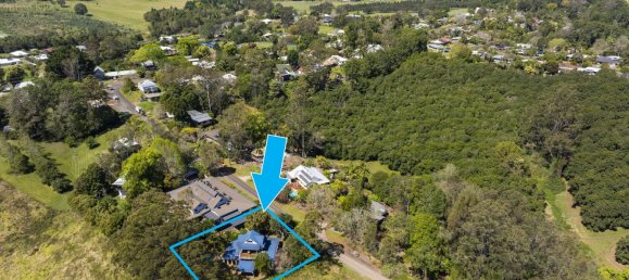 4 chambres Maison à Dunoon, Australia No. 130 29