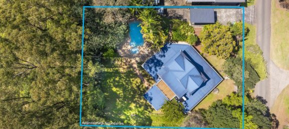 4 chambres Maison à Dunoon, Australia No. 130 28