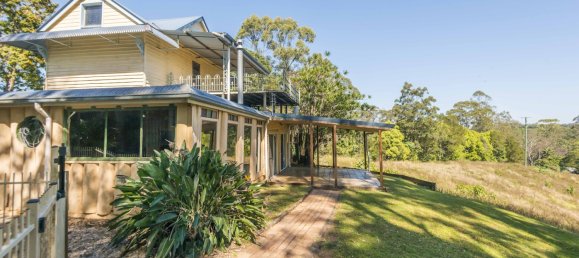 4 chambres Maison à Dunoon, Australia No. 130 14