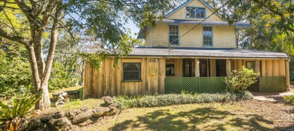 4 chambres Maison à Dunoon, Australia No. 130 15