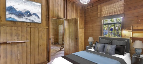 4 chambres Maison à Dunoon, Australia No. 130 20