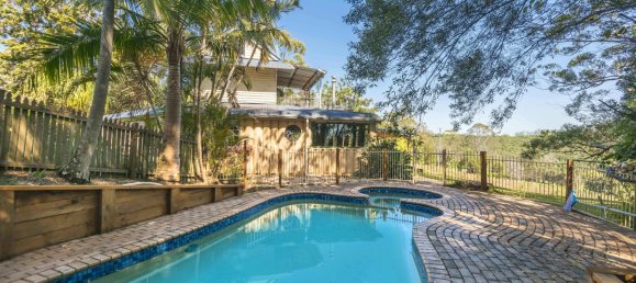 4 chambres Maison à Dunoon, Australia No. 130 11