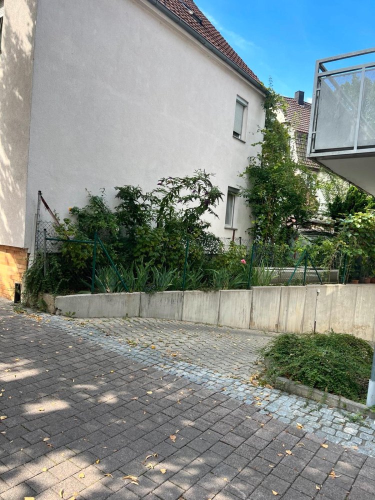 5 Schlafzimmer Stadthaus in Heilbronn, Germany, Nr. 334644