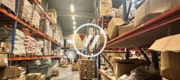 1195m² Commercial property in Aulnay-sous-Bois, France No. 313423 4