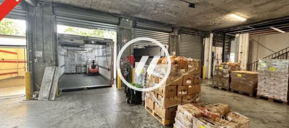 1195m² Commercial property in Aulnay-sous-Bois, France No. 313423 8