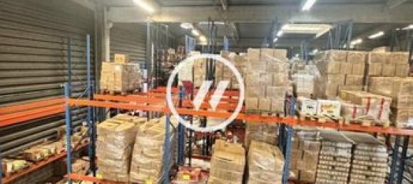 1195m² Commercial property in Aulnay-sous-Bois, France No. 313423 3