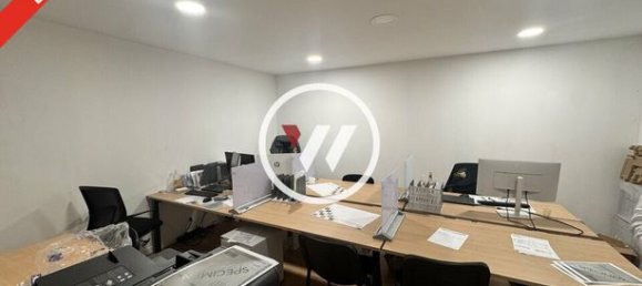 1195m² Commercial property in Aulnay-sous-Bois, France No. 313423 9