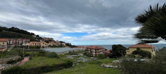 3 غرف نوم شقة في Cipressa, Italy رقم 68568 29