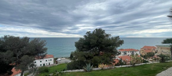 3 غرف نوم شقة في Cipressa, Italy رقم 68568 38