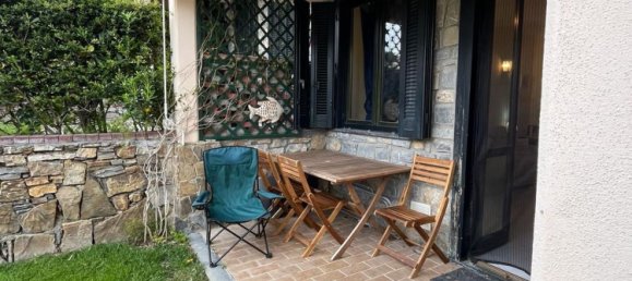 3 غرف نوم شقة في Cipressa, Italy رقم 68568 10