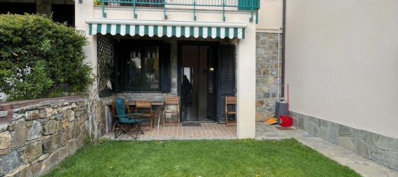 3 غرف نوم شقة في Cipressa, Italy رقم 68568 2